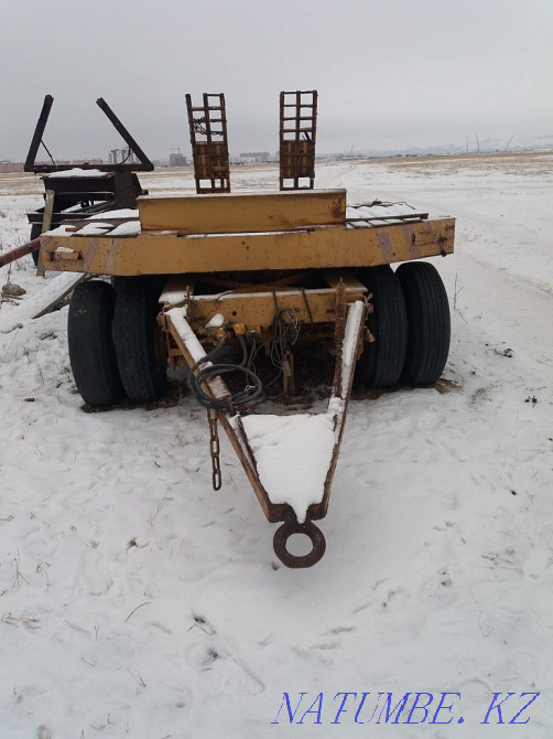 Sell trailed trawl Kokshetau - photo 2