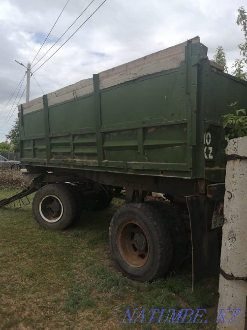 Trailer Almatinka Kostanay - photo 1