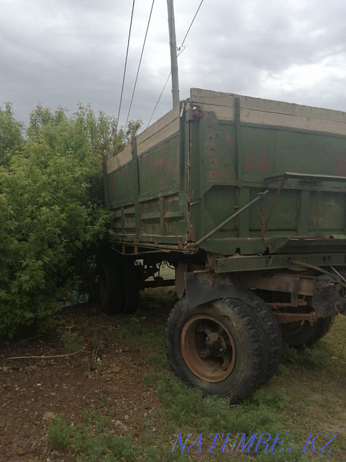Trailer Almatinka Kostanay - photo 3