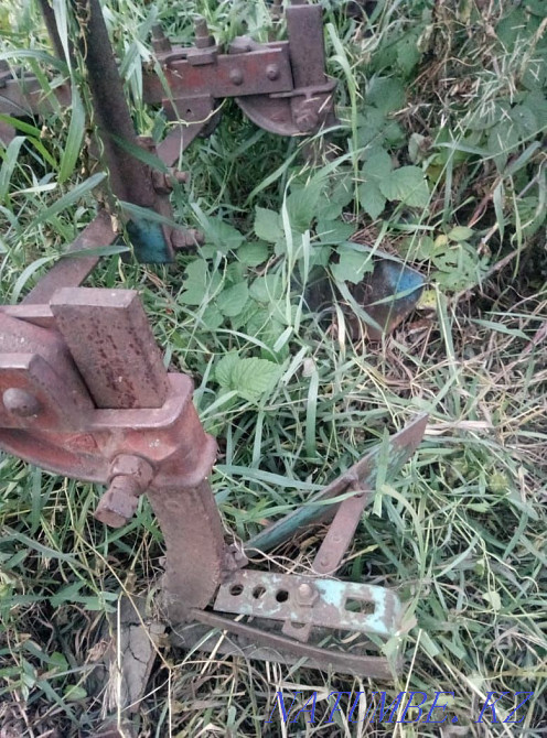 Plow, potato digger.  - photo 4