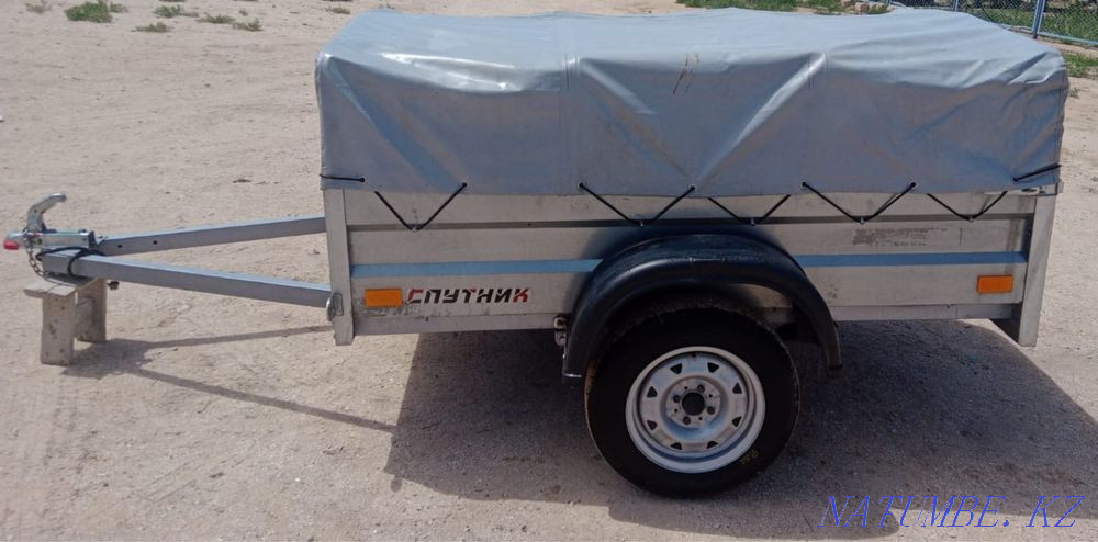 тіркеме.  Ақтау  - изображение 4