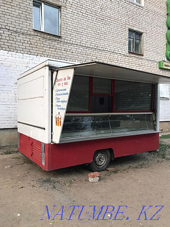 Wagon on wheels Semey - photo 6