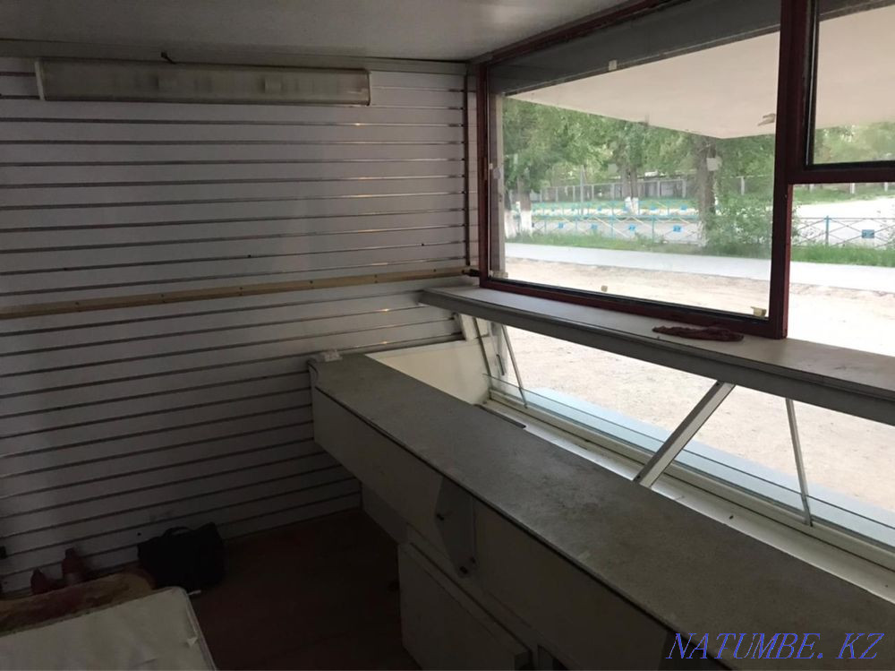 Wagon on wheels Semey - photo 1