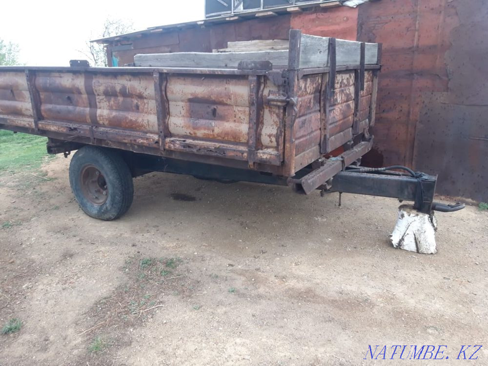 Продам тележку  - изображение 2