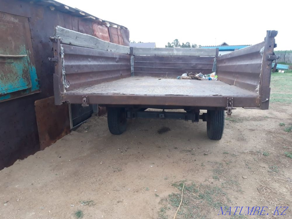 Продам тележку  - изображение 3