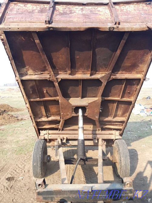 Продам тележку  - изображение 1