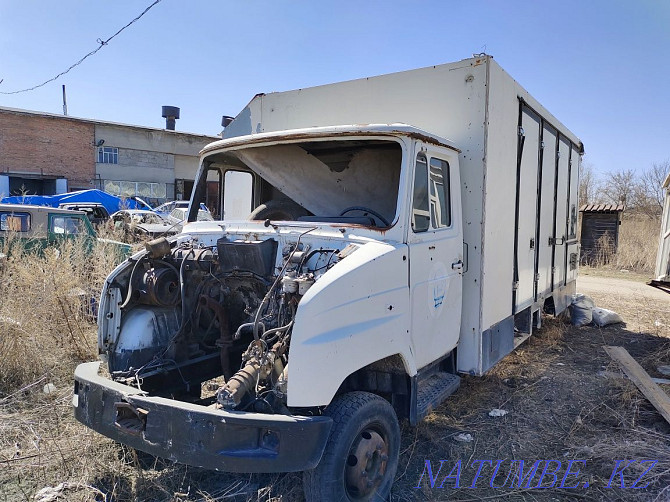 Sell hut on wheels Ust-Kamenogorsk - photo 1