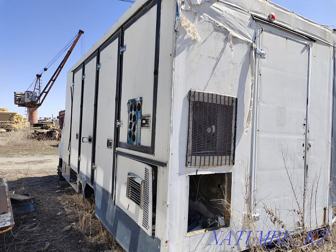 Sell hut on wheels Ust-Kamenogorsk - photo 3