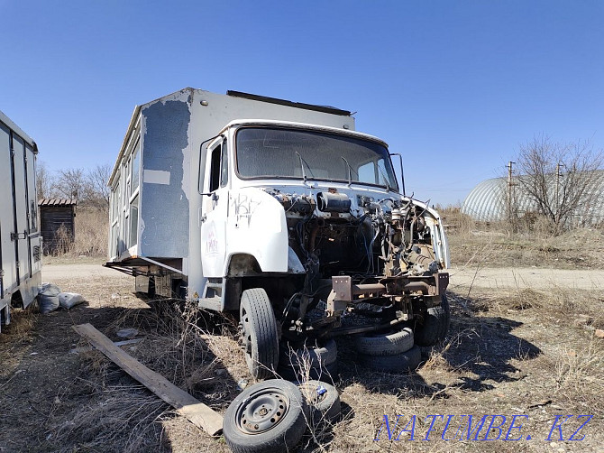 Sell hut on wheels Ust-Kamenogorsk - photo 2