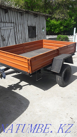 trailer for sale urgently Taldykorgan - photo 1