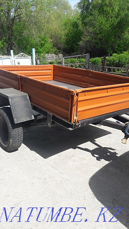 trailer for sale urgently Taldykorgan - photo 2