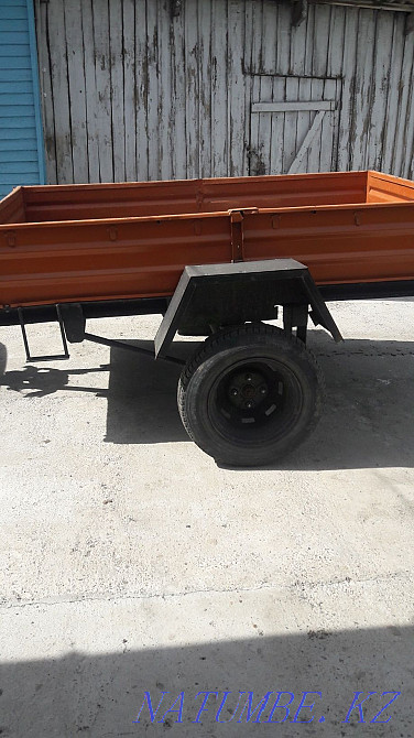 trailer for sale urgently Taldykorgan - photo 4