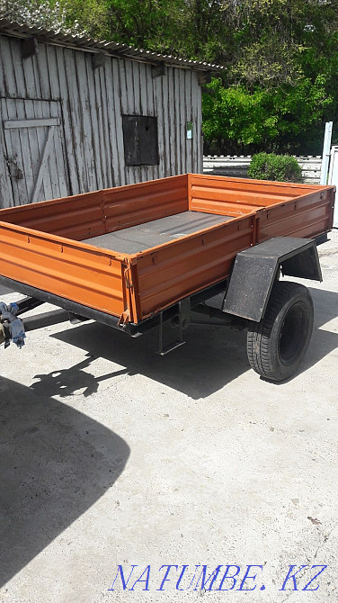 trailer for sale urgently Taldykorgan - photo 1
