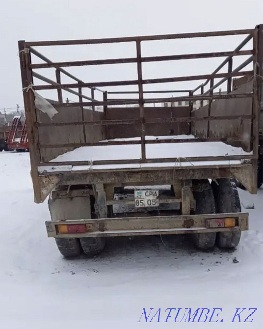 Продам прицеп камаз Каргалы - изображение 3