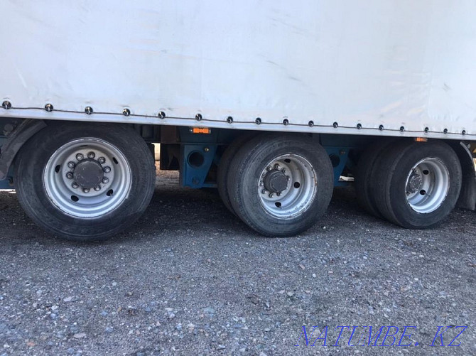 tandem trailer for sale  - photo 5