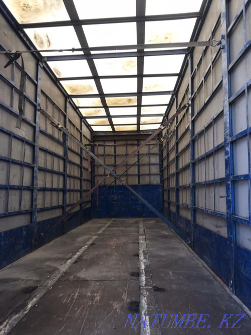 тандем трейлері сатылады  - изображение 4