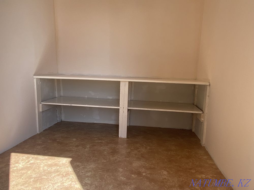 Доңғалақты фургон сатылады Каргалы - изображение 2