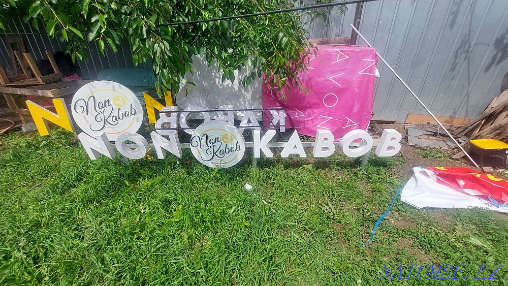 Food truck on wheels Almaty - photo 3