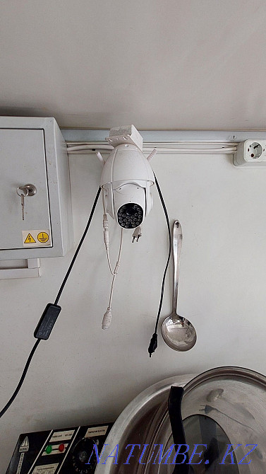 Food truck on wheels Almaty - photo 6