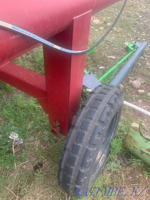 ЖВП-4.9 комбайнын сату  Астана - изображение 5