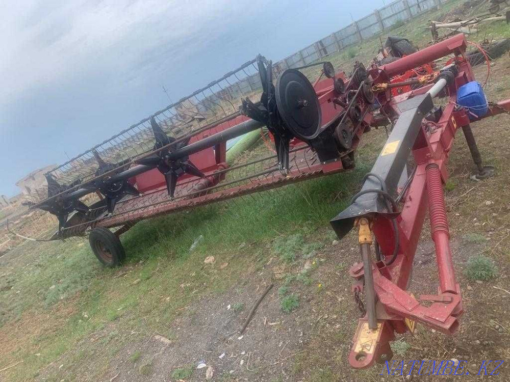 ЖВП-4.9 комбайнын сату  Астана - изображение 2