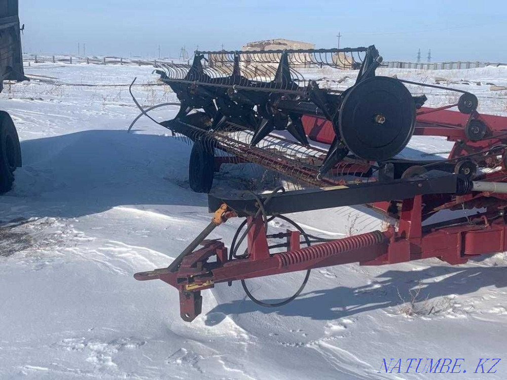 ЖВП-4.9 комбайнын сату  Астана - изображение 6