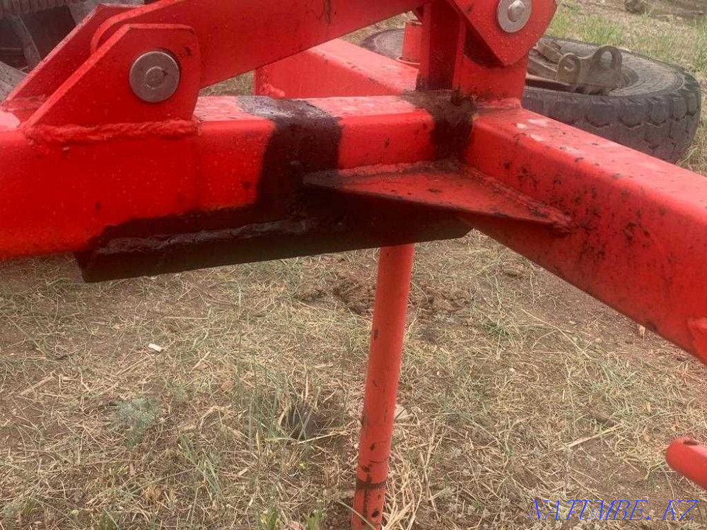 ЖВП-4.9 комбайнын сату  Астана - изображение 3