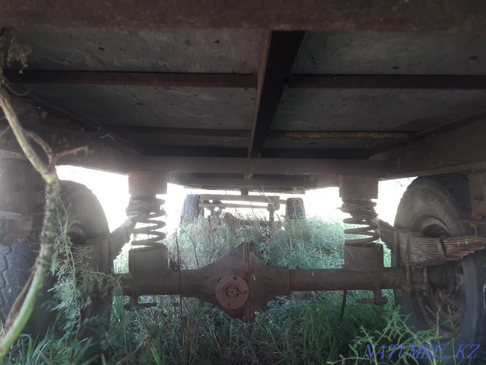 Прицеп для любых нужд Петропавловск - изображение 5