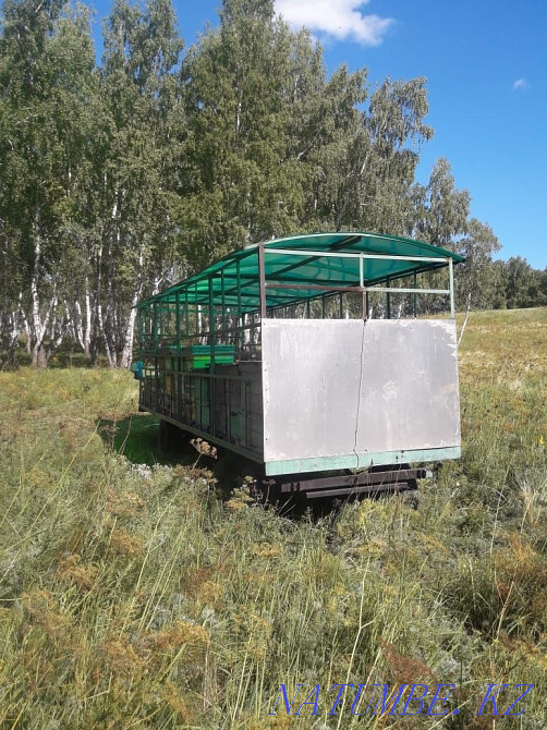 Прицеп для любых нужд Петропавловск - изображение 3