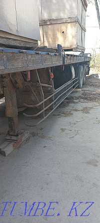 Sell semi/trailer Pavlodar - photo 2