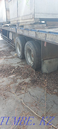 Sell semi/trailer Pavlodar - photo 1