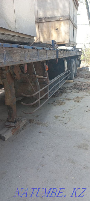 Sell semi/trailer Pavlodar - photo 2
