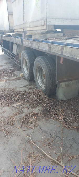 Sell semi/trailer Pavlodar - photo 1