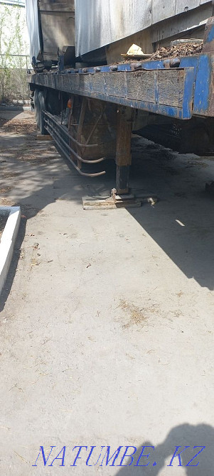 Sell semi/trailer Pavlodar - photo 4