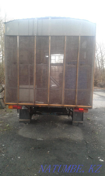 Продам пчеловодческий прицеп Рудный - изображение 1