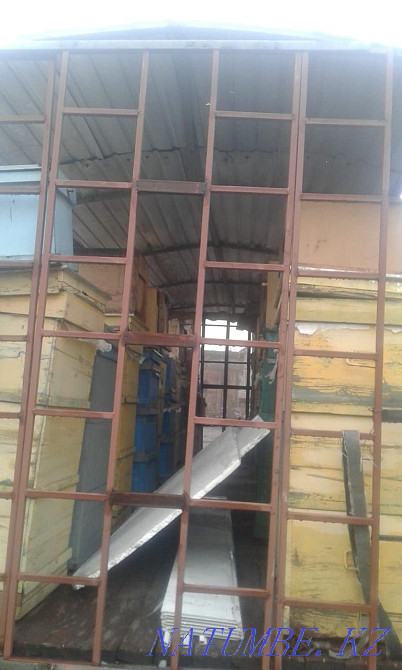 Продам пчеловодческий прицеп Рудный - изображение 3