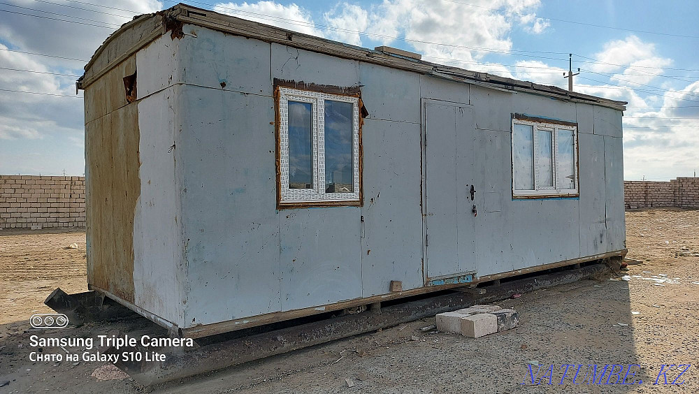 Вагон сатылады. Актау - изображение 2