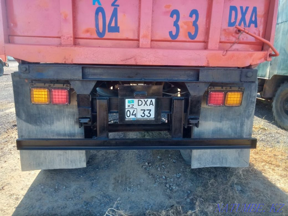 Трейлер Алматы  Ақтөбе  - изображение 3