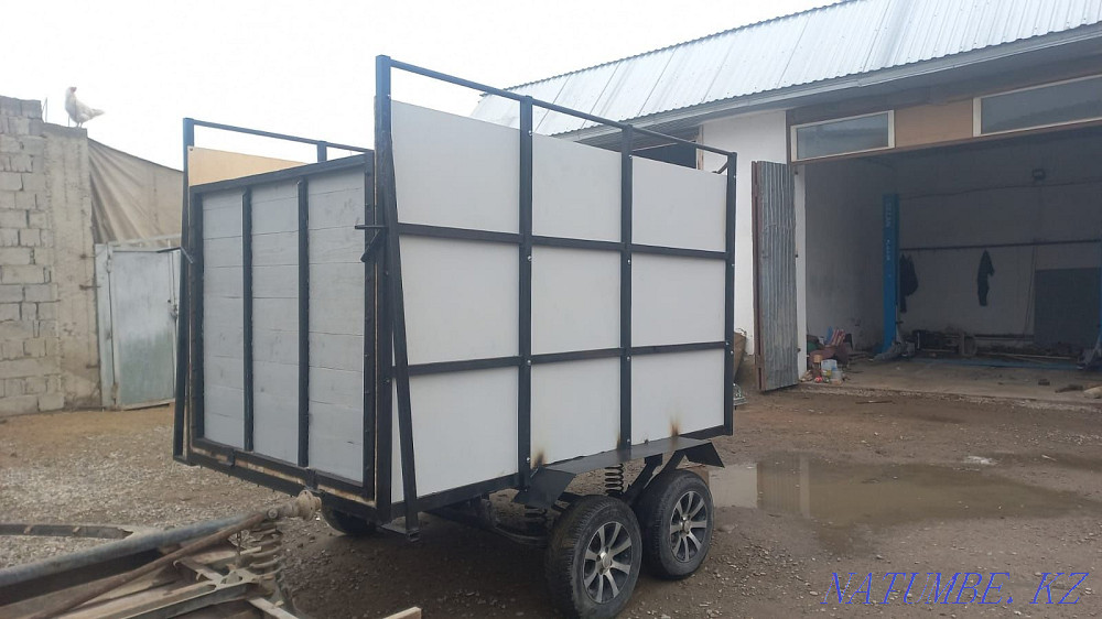 Коневозка срочно  - изображение 8