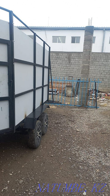 Коневозка срочно  - изображение 2