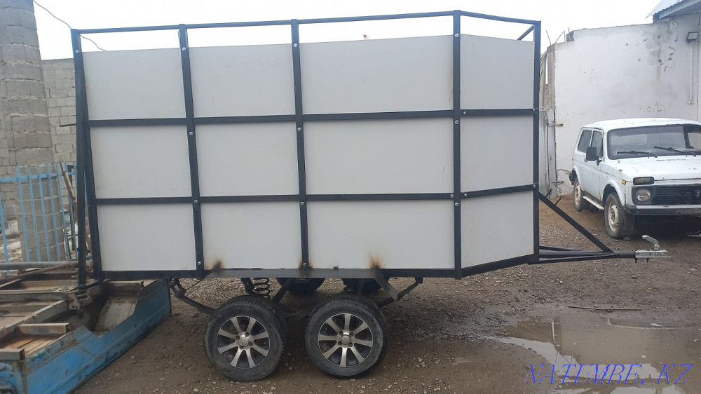 Коневозка срочно  - изображение 7