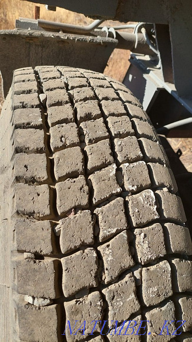 Sell trailer Maz 2012 in good condition. Aqtobe - photo 6