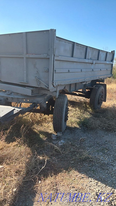 Sell trailer Maz 2012 in good condition. Aqtobe - photo 5