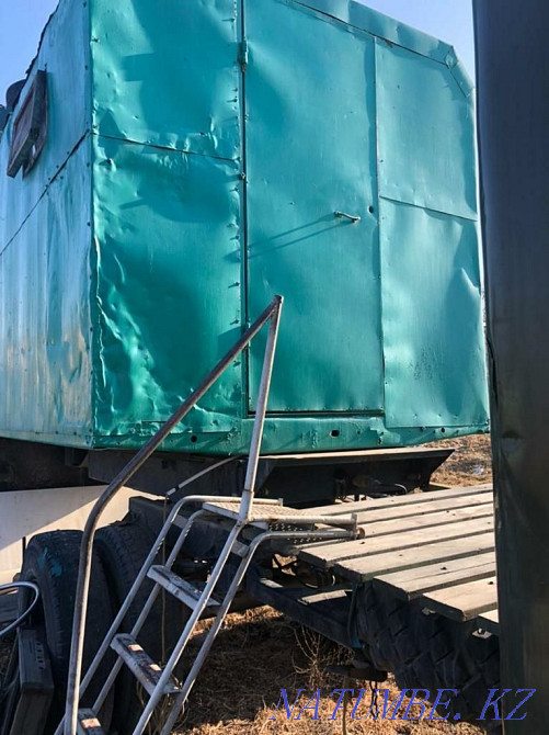 Трейлер, павильон сату,  - изображение 5