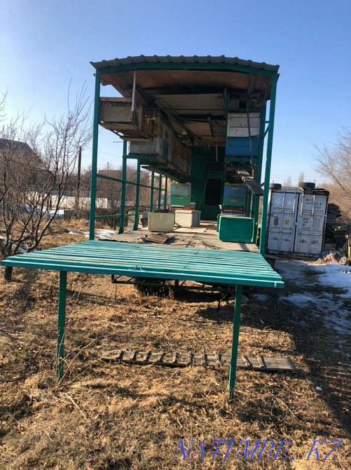 Трейлер, павильон сату,  - изображение 2