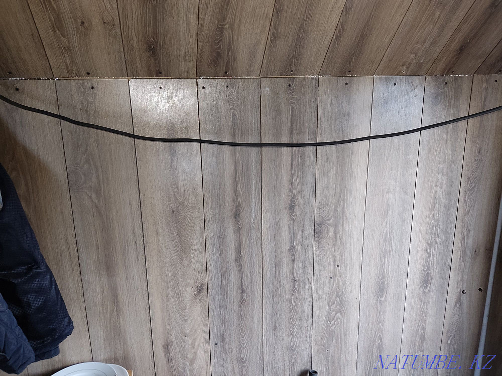 Продам вагончик жилой Астана - изображение 2