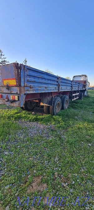 Продам полуприцеп срочно есть возможность аренды  - изображение 2