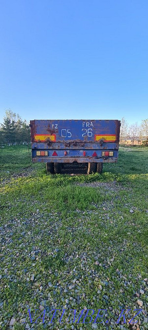 Продам полуприцеп срочно есть возможность аренды  - изображение 7