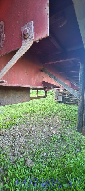 Продам полуприцеп срочно есть возможность аренды  - изображение 4