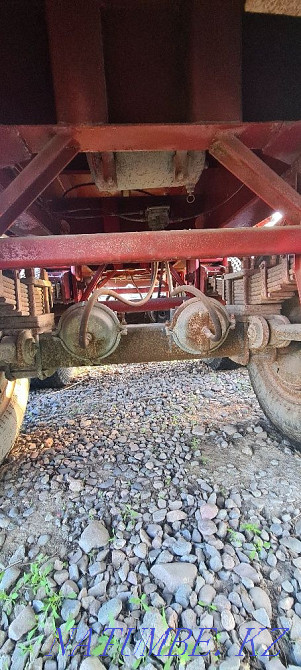 Продам полуприцеп срочно есть возможность аренды  - изображение 3